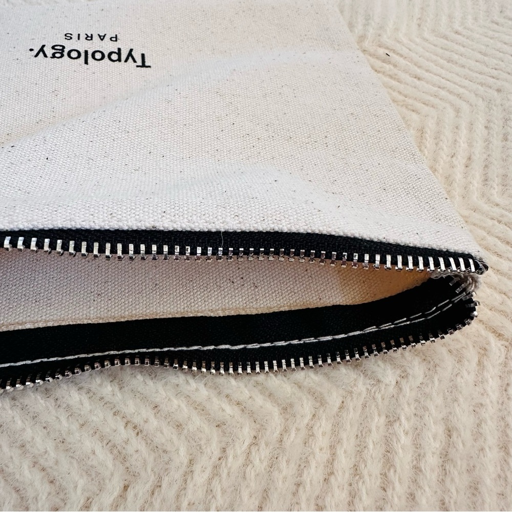 NWOT TYPOLOGY Bag - Picture 4 of 4